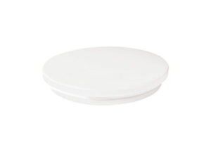 COMMEL LED lámpatest, menny., 18W, 4000K, 1850lm, IP20, átm.: 330mm, SLIM;  (cikksz.: 407-126)