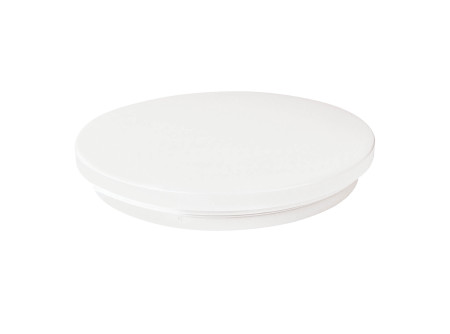 COMMEL LED lámpatest, menny., 24W, 4000K, 1680lm, IP20, átm.: 380mm, SLIM;  (cikksz.: 407-127)