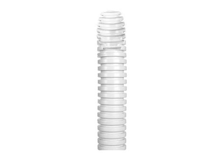 Gégecső SGK 20 szürke 100m/tekercs (DX10020R)