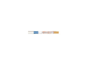 LAN FTP Cat.5e    4 x 2 x AWG 24 - PVC