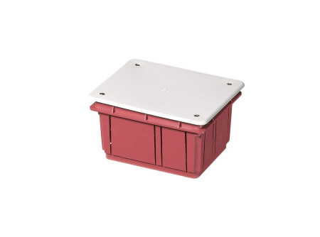 ELCANALI 350C3 120x100x70mm süllyesztett kötődoboz