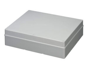 ELCANALI 410C10 460x380x120mm IP56 falon kívüli kötődoboz