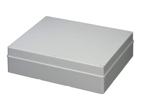ELCANALI 410C10 460x380x120mm IP56 falon kívüli kötődoboz
