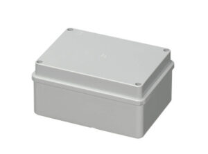 ELCANALI 410C5 150x110x70mm IP56 falon kívüli kötődoboz