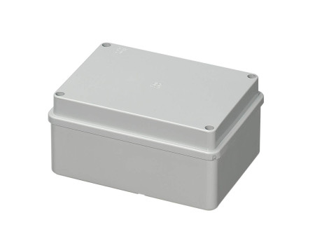 ELCANALI 410C5 150x110x70mm IP56 falon kívüli kötődoboz