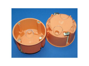 F-TRONIC gipszkarton doboz 65-ös (HWD1-45) - E-115