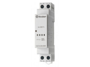 Finder 138182300000 - Elektronikus léptető relé