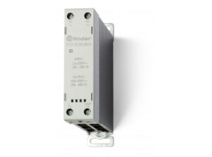 Finder 773182308050 - Sorbaépíthető SSR relé