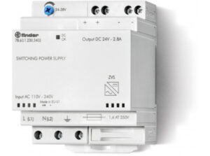 Finder 786012302403 - Tápegység