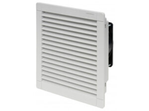 Finder 7F5082303100 - Ventilátor beép. szűrővel 100m3/h 22W