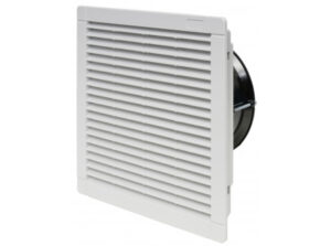 Finder 7F5082304230 - Ventilátor beép. szűrővel 230m3/h 40W