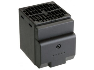 Finder 7H1282301150 - Szekrényfűtés ventilátorral 150W