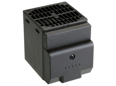 Finder 7H1282301150 - Szekrényfűtés ventilátorral 150W