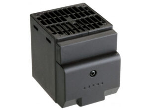 Finder 7H1282301250 - Szekrényfűtés ventilátorral 250W