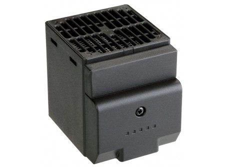 Finder 7H1282301250 - Szekrényfűtés ventilátorral 250W