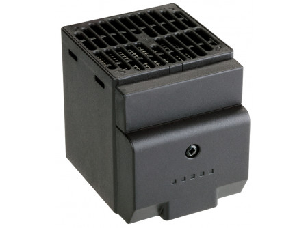 Finder 7H1282301400 - Szekrényfűtés ventilátorral 400W