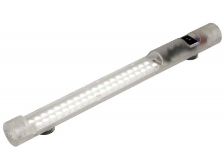 Finder 7L1082300005 - LED lámpa, 100-230VAC, mágneses rögzítés
