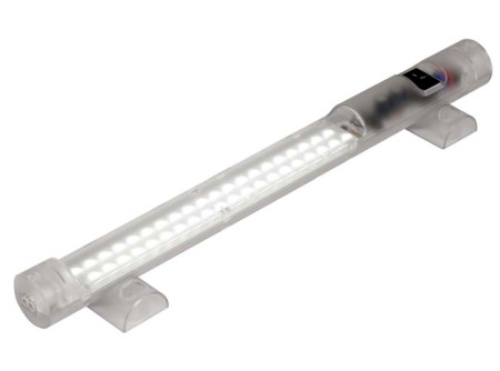 Finder 7L1182300005 - LED lámpa, 100-230VAC, csavaros rögzítés