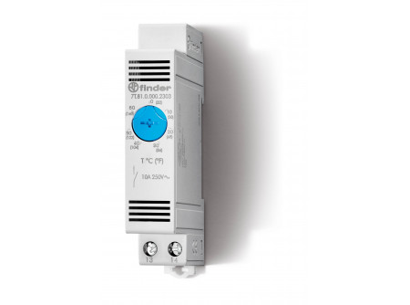 Finder 7T8100002303 - Termosztát