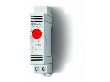 Finder 7T8100002403 - Termosztát