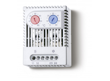 Finder 7T9200002503 - Termosztát