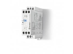 Finder 830202400000 - Időrelé