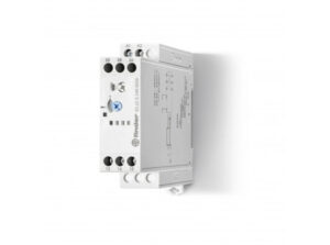 Finder 836202400000 - Időrelé