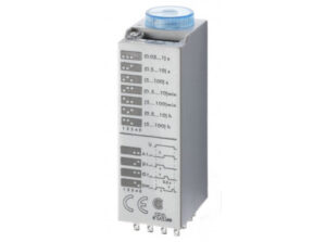 Finder 850482400000 - Miniatűr dugaszolható időrelé