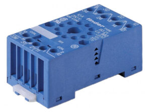 Finder 9021 - Foglalat