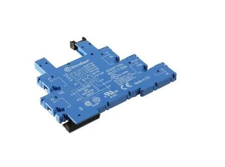 Finder 93017024 - Foglalat