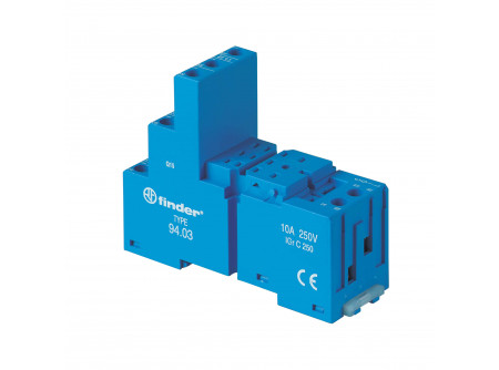 Finder 9403 - Foglalat