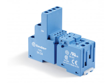 Finder 9404 - Foglalat