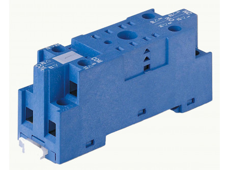 Finder 94842 - Foglalat