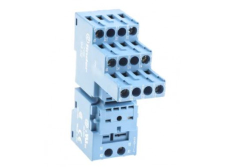 Finder 94943 - Foglalat