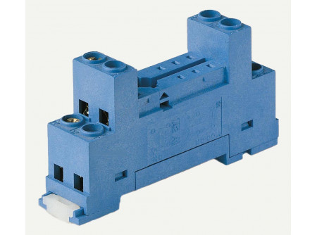 Finder 9565 - Foglalat