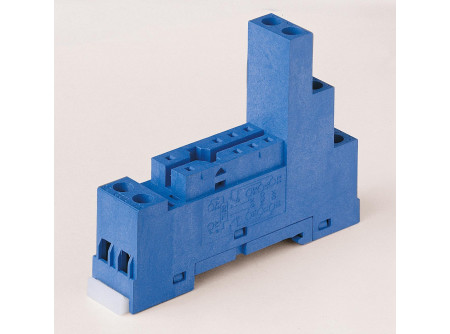 Finder 9575 - Foglalat