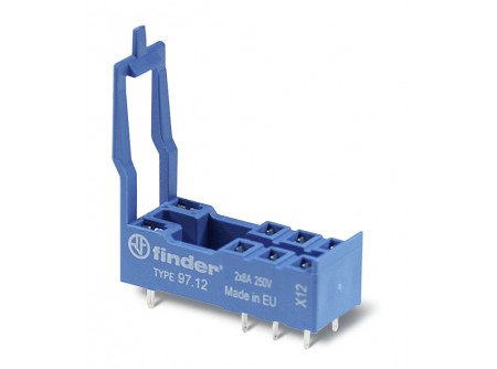 Finder 9712 - Foglalat