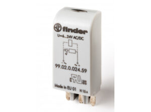 Finder 9902023059 - Modul: LED