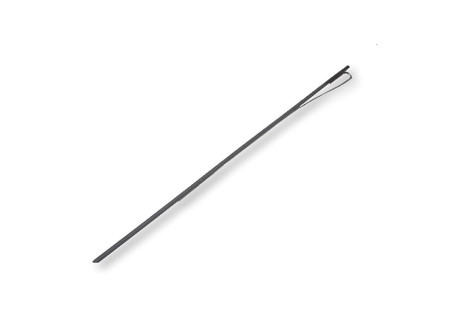 Földelő szonda (20mm)  2 fm-es /  8mm-es köracéllal (Galván)