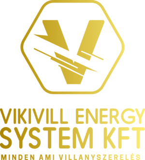 X05V-K 300/500V    1 x    0,5 mm2 - vörös/kék PVC szig., sodrott réz erű, vezeték
