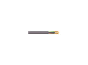 H07RN-F 450/750V    4 G    1,5 mm2 - gumi szig., sodrott réz erű, kábel