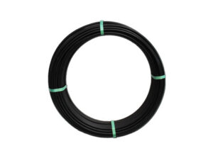 J.P. 100013 - Rd 10/13mm acél PVC köpennyel (csak egész tekercsre rendelhető)