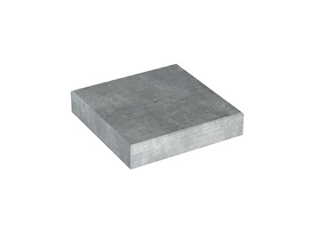 J.P. 103146 - beton lábazat 335mm 16Kg
