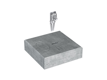 J.P. 103191 - beton lábazat 16kg,+dőléssz.kiegy.k