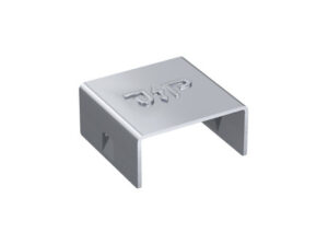 J.P. 111000 - Niro-clip fedősapka V2A