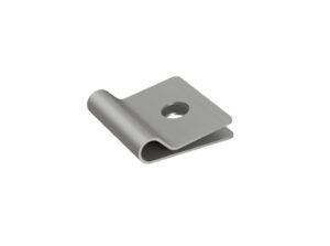 J.P. 1395 - szorítópapucs StFz,10,5mm furattal