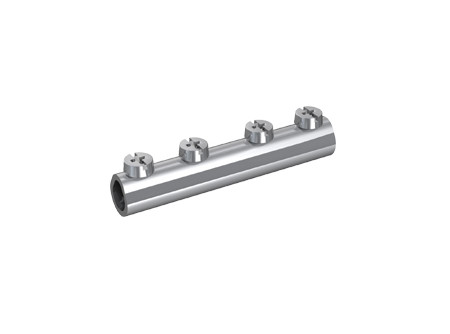 J.P. 2103 - összekötő-kapocs V2A
