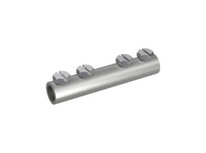 J.P. 2107 - összekötő-kapocs V2A,  Rd10-hez