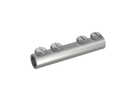 J.P. 2107 - összekötő-kapocs V2A,  Rd10-hez