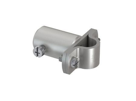 J.P. 490581s2 - 16plus+, Rúd tartó a GFK-ISO szigetelő rúdhoz, Rd16-hoz